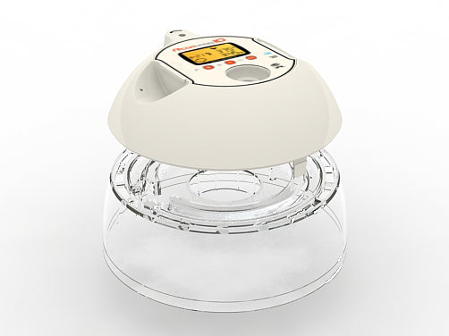 Rcom Counter Top Bird Egg Incubator Pro Plus 10